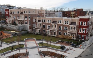 box tops architecture