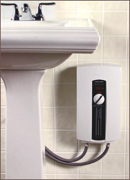 point-of-use-water-heater